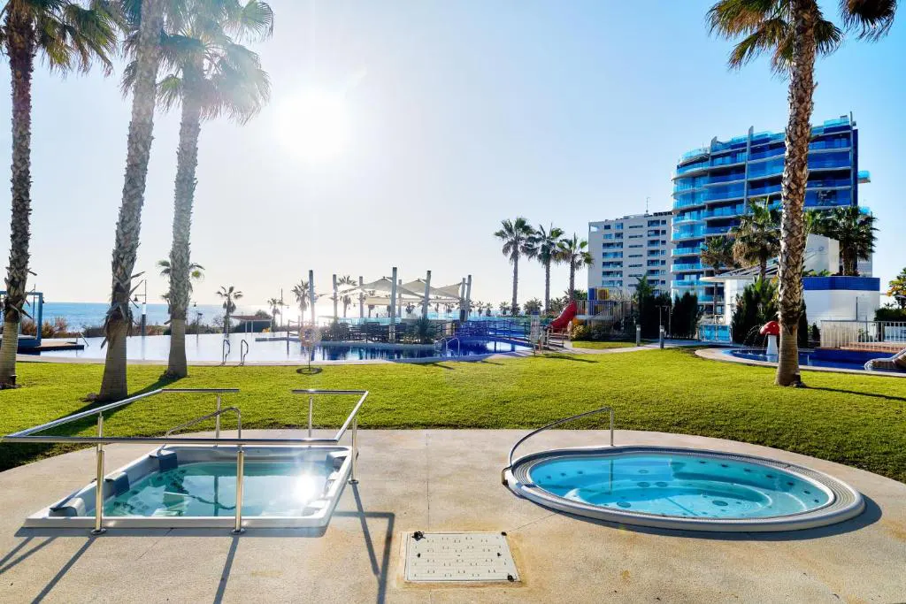 Sea Senses Mar Holidays