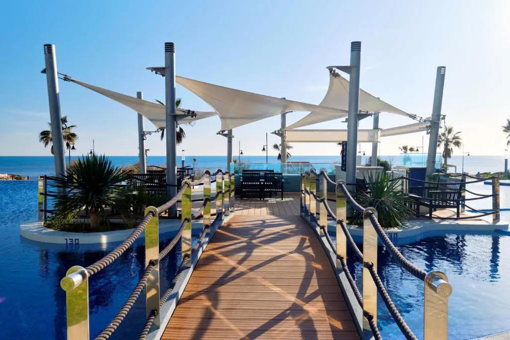 Sea Senses Mar Holidays