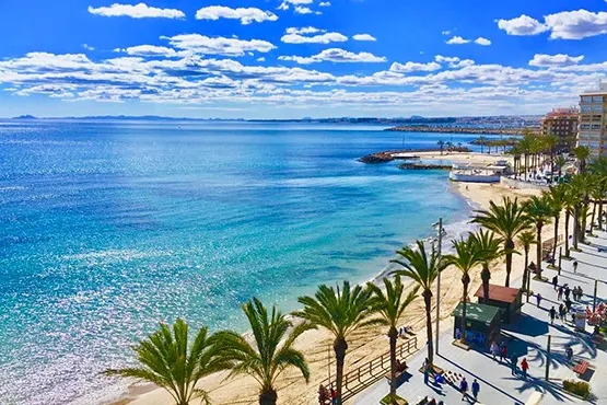 Torrevieja