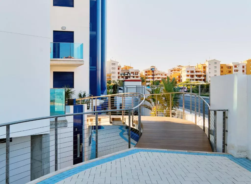 Sea Senses Mar Holidays